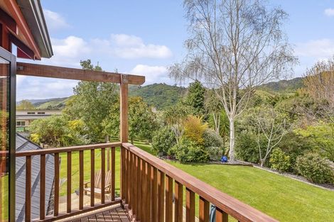 Photo of property in 72 Maui Pomare Road, Nikau Valley, Paraparaumu, 5032