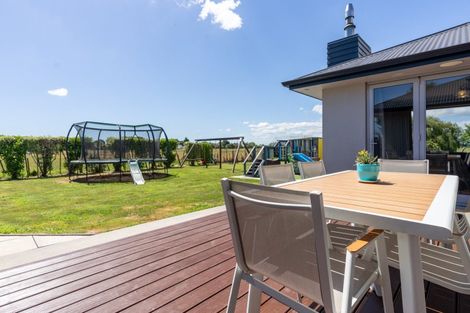 Photo of property in 202 West Road, Ohaupo, 3881