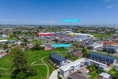 Photo of property in 15b Sealord Place, Manurewa, Auckland, 2102