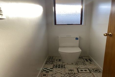 Photo of property in 3/28 Oxley Avenue, St Albans, Christchurch, 8014