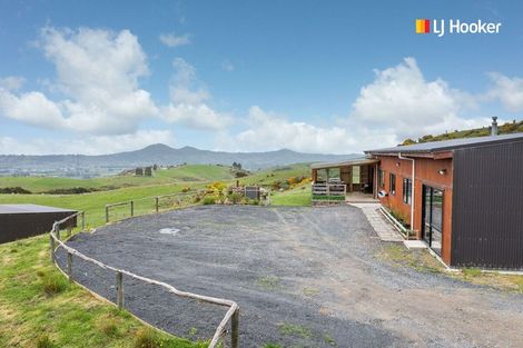 Photo of property in 448 Taioma Road, North Taieri, Mosgiel, 9092