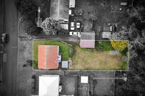 Photo of property in 8 Pickett Place, Morrinsville, 3300