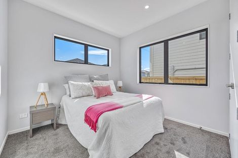 Photo of property in 47 Koromeke Street, Flat Bush, Auckland, 2019