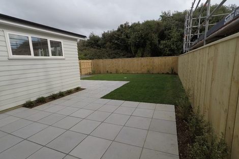 Photo of property in 26 Glide Lane, Whitby, Porirua, 5024