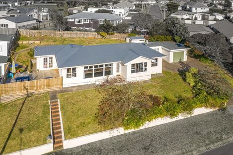 Photo of property in 119 Purnell Street, College Estate, Whanganui, 4500