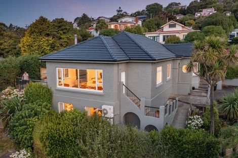 Photo of property in 13 Marion Street, Macandrew Bay, Dunedin, 9014