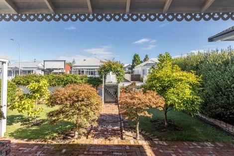 Photo of property in 8 Latham Street, Napier South, Napier, 4110