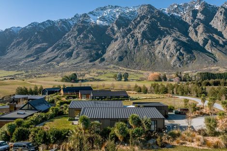 Photo of property in 6 Big Valley Drive, Jacks Point, Queenstown, 9371