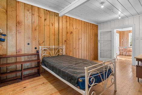 Photo of property in 23 Katui Road, Donnellys Crossing, Dargaville, 0379