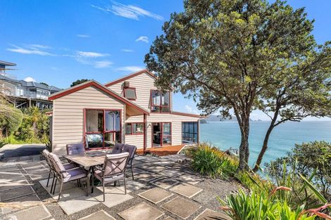 Photo of property in 55 Motuhoa Road, Tairua, 3508