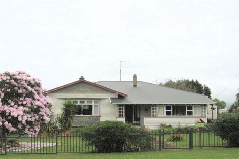 Photo of property in 5 Hukutaia Road, Opotiki, 3122
