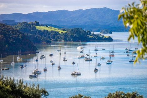 Photo of property in 3 English Bay Road, Opua, 0200