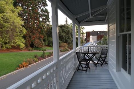 Photo of property in 349 Trafalgar Square, Nelson, 7010