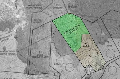 Photo of property in 201 Bing Lucas Drive, Tawa, Wellington, 5028