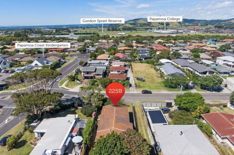 Photo of property in 225b Dickson Road, Papamoa Beach, Papamoa, 3118