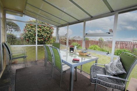 Photo of property in 17 Kiwi Street, Pahiatua, 4910