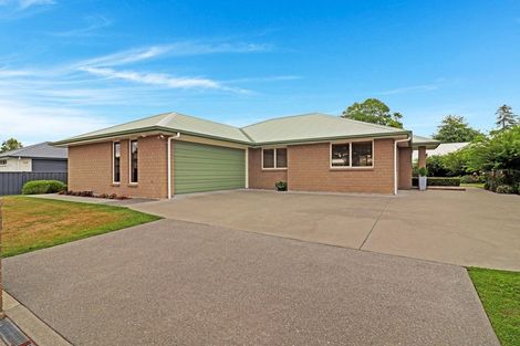 Photo of property in 18 Mckenzie Place, Matamata, 3400