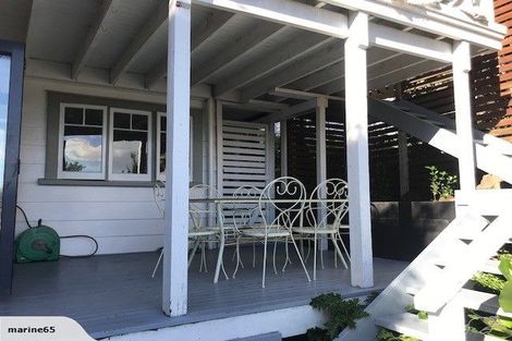 Photo of property in 29 London Street, Saint Marys Bay, Auckland, 1011
