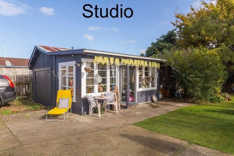 Photo of property in 237 High Street, Dannevirke, 4930