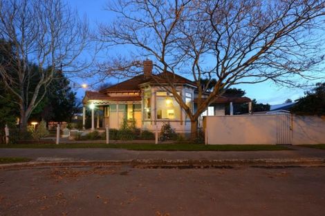 Photo of property in 113 Colombo Street, Sydenham, Christchurch, 8023