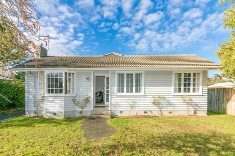 Photo of property in 350b Matangi Road, Matangi, Hamilton, 3284