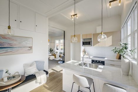 Photo of property in 11a Moeller Street, Taradale, Napier, 4112