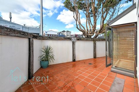 Photo of property in 1 Sheehan Street, Ponsonby, Auckland, 1011