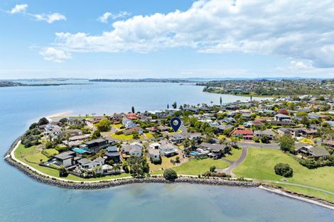 Photo of property in 2/22 Bramley Drive, Farm Cove, Auckland, 2012