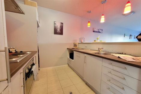 Photo of property in Monterey Apartments, 22/232 Middleton Road, Glenside, Wellington, 6037