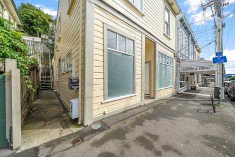 Photo of property in 330 Tinakori Road, Thorndon, Wellington, 6011
