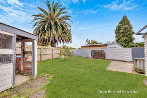 Photo of property in 6 Duncan Place, Highbury, Palmerston North, 4412
