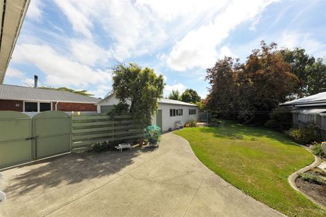 Photo of property in 14 Cunningham Place, Halswell, Christchurch, 8025