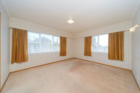 Photo of property in 6 Hill Court, Awapuni, Palmerston North, 4412