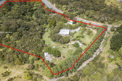 Photo of property in 950 Matakana Valley Road, Whangaripo, Wellsford, 0972
