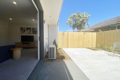 Photo of property in 1/2c Dellow Place, Spreydon, Christchurch, 8024