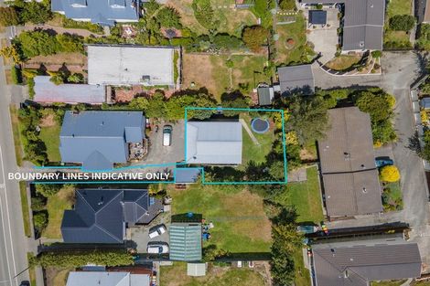 Photo of property in 270 Otipua Road, Highfield, Timaru, 7910