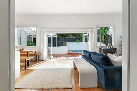 Photo of property in 65 Islington Street, Ponsonby, Auckland, 1011
