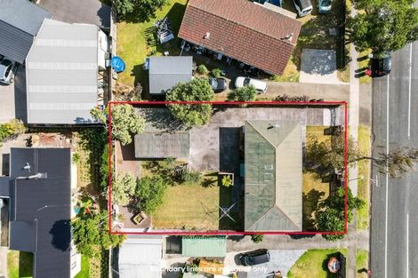 Photo of property in 130 Rowandale Avenue, Manurewa, Auckland, 2102