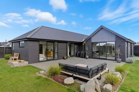 Photo of property in 23 Florence Drive, Lincoln, 7608