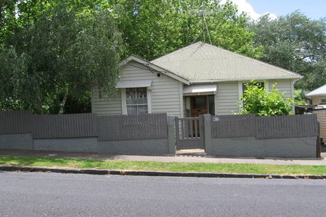 Photo of property in 34 Francis Street, Grey Lynn, Auckland, 1021