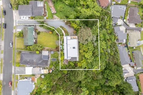 Photo of property in 17 Seymour Grove, Kingsley Heights, Upper Hutt, 5018