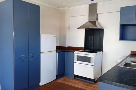 Photo of property in Bydder Apartments, 272 The Terrace, Te Aro, Wellington, 6011