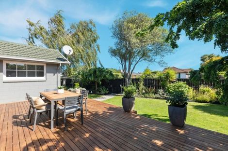 Photo of property in 16 Fusilier Street, Hoon Hay, Christchurch, 8025
