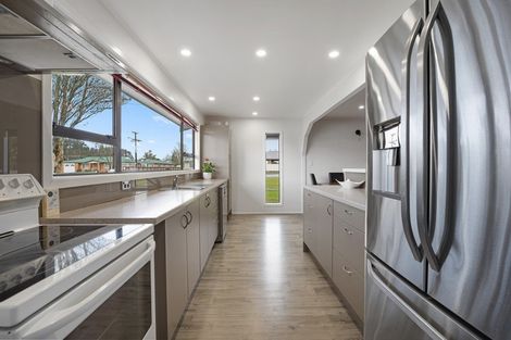 Photo of property in 172 Regan Street, Stratford, 4332