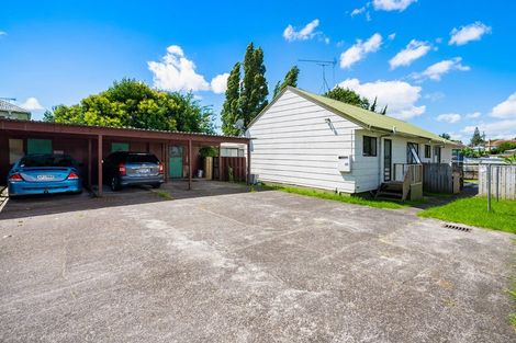 Photo of property in 3/48 Coxhead Road, Manurewa, Auckland, 2102
