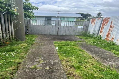 Photo of property in 17 Von Sturmer Street, Mangere East, Auckland, 2024