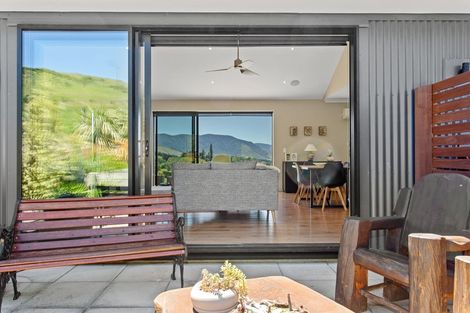 Photo of property in 145 Ashley Gorge Road, Starvation Hill, Oxford, 7495