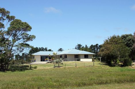 Photo of property in 36 Houhora Heads Road, Pukenui, Kaitaia, 0484