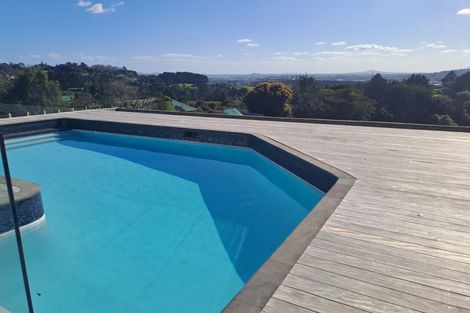 Photo of property in 372 Redoubt Road, Totara Park, Auckland, 2019