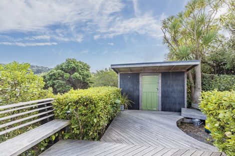 Photo of property in 8 Chatham Street, Berhampore, Wellington, 6023